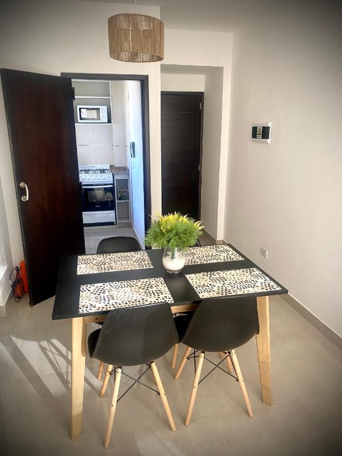 Apartamento Adolfo - Point Salta